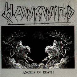 Hawkwind : Angels of Death